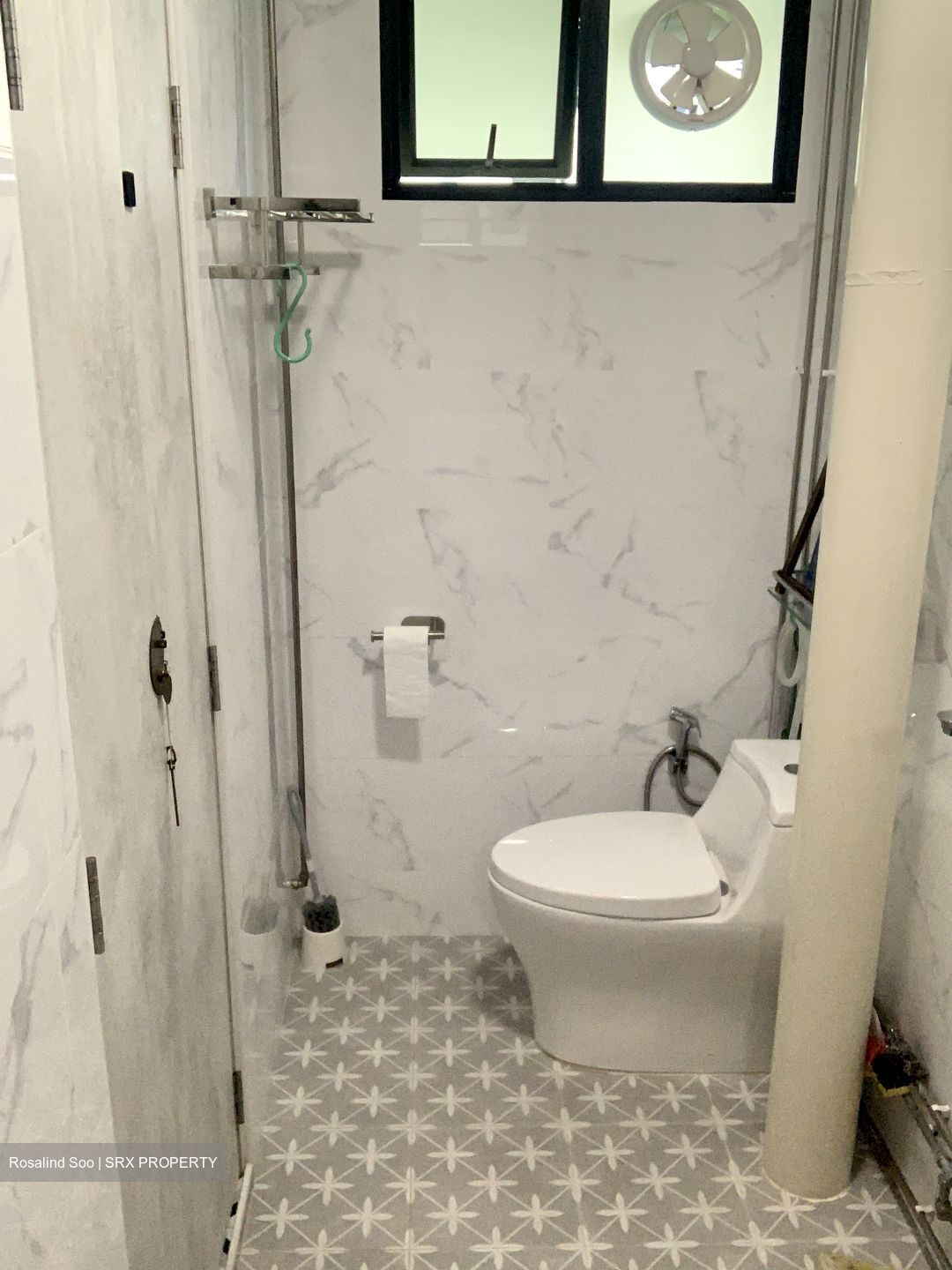 Blk 161 Simei Road (Tampines), HDB 4 Rooms #575052251